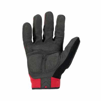 IRONCLAD GLOVES IEX-MIGR5 COMMAND IMPACT CUT A6 GLOVE SIZE  M